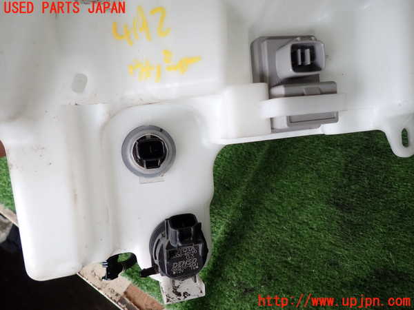 2UPJ-9241926791]レクサス・GS350(GRL10)ウォッシャータンク1 中古_5