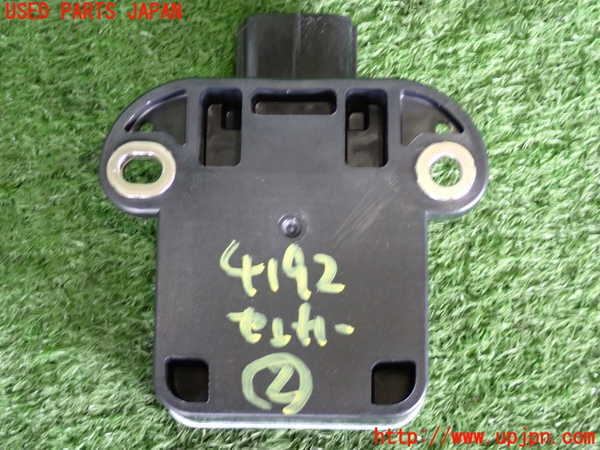 2UPJ-9241926382]レクサス・GS350(GRL10)センサー2 中古_2