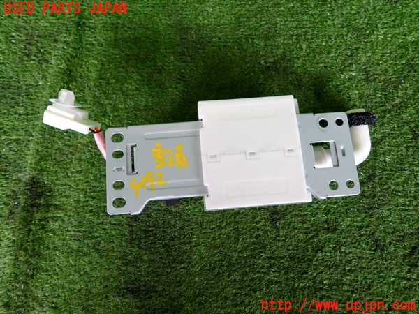2UPJ-9241926850]レクサス・GS350(GRL10)空気清浄機 中古_2