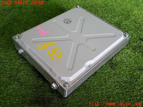 2UPJ-9241926147]レクサス・GS350(GRL10)コンピューター2 中古 86740-30150_2