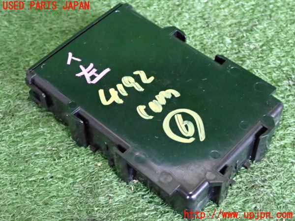 2UPJ-9241926151]レクサス・GS350(GRL10)コンピューター6(PMC) 中古 89690-30030_2