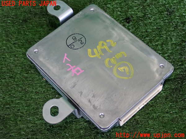 2UPJ-9241926152]レクサス・GS350(GRL10)コンピューター7 中古 88150-30100_2