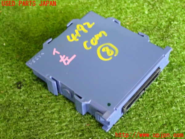 2UPJ-9241926153]レクサス・GS350(GRL10)コンピューター8 中古 89340-30050_2