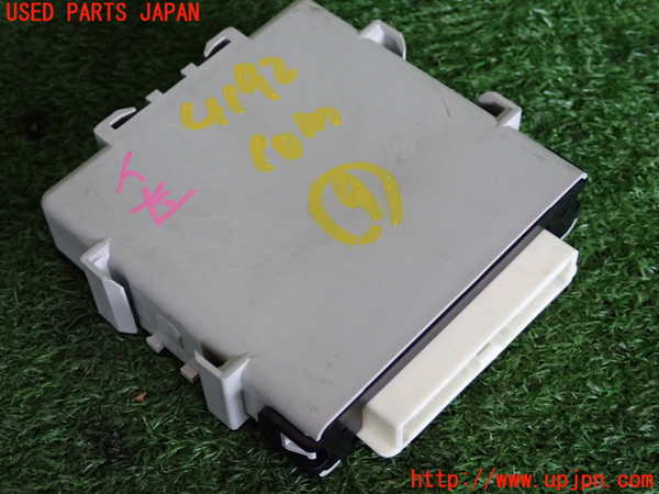 2UPJ-9241926154]レクサス・GS350(GRL10)コンピューター9 中古 89940-30270_2
