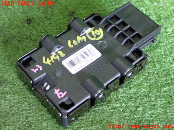 2UPJ-9241926155]レクサス・GS350(GRL10)コンピューター10 中古 89571-34070_2