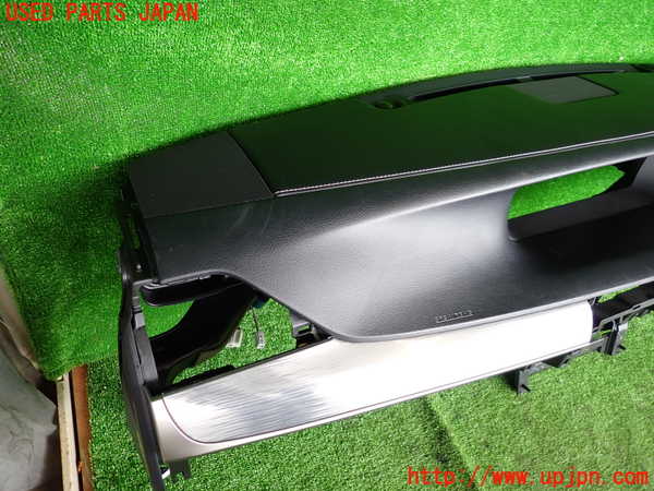 2UPJ-9241927505]レクサス・GS350(GRL10)ダッシュボード 中古_3