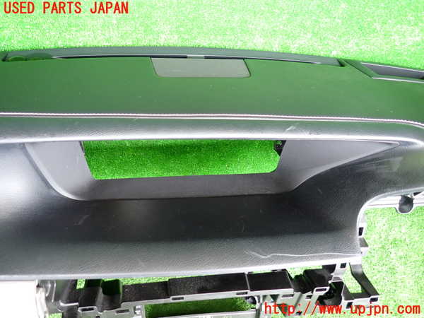 2UPJ-9241927505]レクサス・GS350(GRL10)ダッシュボード 中古_4
