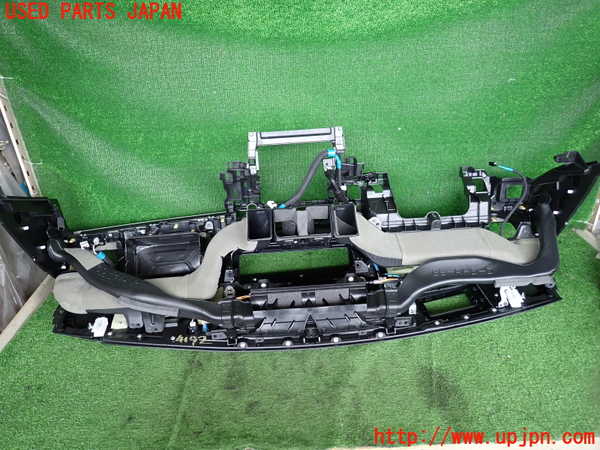 2UPJ-9241927505]レクサス・GS350(GRL10)ダッシュボード 中古_5