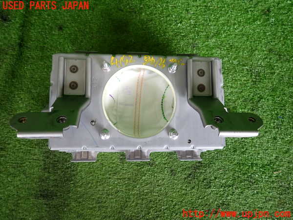2UPJ-9241927870]レクサス・GS350(GRL10)助手席側エアバッグカバー 中古_2