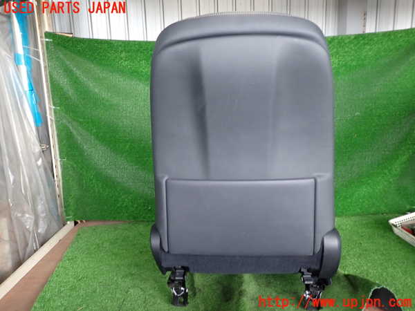 2UPJ-9241927035]レクサス・GS350(GRL10)運転席シート 中古_4