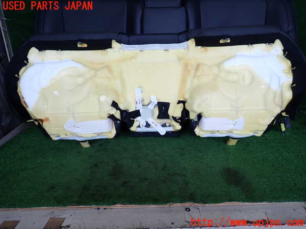2UPJ-9241927385]レクサス・GS350(GRL10)リアシート 中古_3