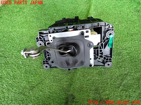 2UPJ-9241927555]レクサス・GS350(GRL10)ATシフトレバー 中古_3