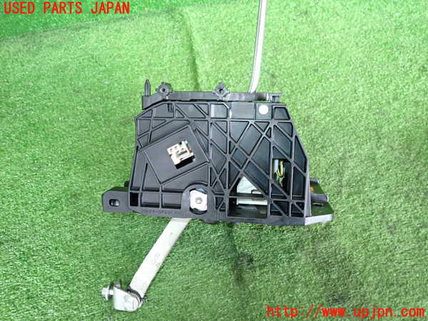 2UPJ-9241927555]レクサス・GS350(GRL10)ATシフトレバー 中古_4