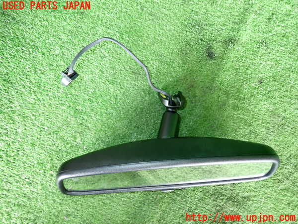 2UPJ-9241927615]レクサス・GS350(GRL10)ルームミラー 中古_2