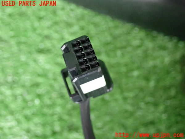 2UPJ-9241927615]レクサス・GS350(GRL10)ルームミラー 中古_4