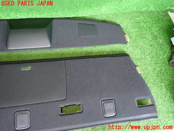 2UPJ-9241927761]レクサス・GS350(GRL10)トノカバー1 中古_2