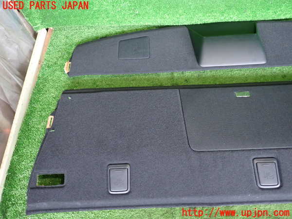 2UPJ-9241927761]レクサス・GS350(GRL10)トノカバー1 中古_3