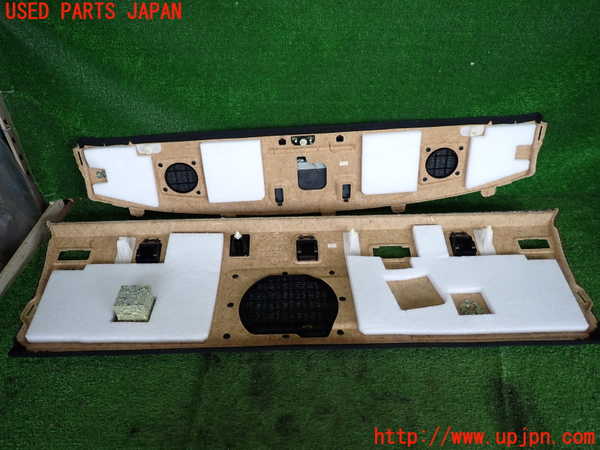 2UPJ-9241927761]レクサス・GS350(GRL10)トノカバー1 中古_5
