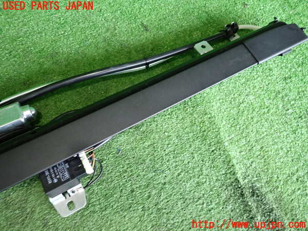 2UPJ-9241927790]レクサス・GS350(GRL10)リアサンシェード 中古_2