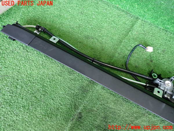 2UPJ-9241927790]レクサス・GS350(GRL10)リアサンシェード 中古_3