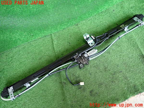 2UPJ-9241927790]レクサス・GS350(GRL10)リアサンシェード 中古_4