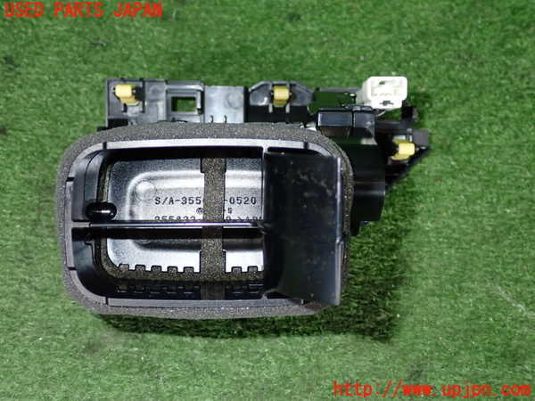 2UPJ-9241927527]レクサス・GS350(GRL10)エアコン吹き出し口2(左) 中古_3