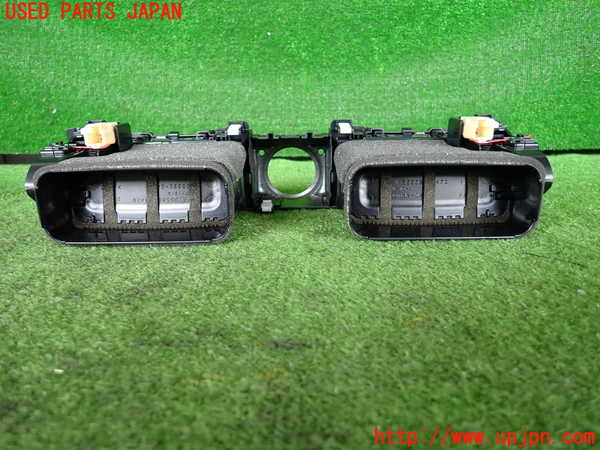 2UPJ-9241927528]レクサス・GS350(GRL10)エアコン吹き出し口3(真中) 中古_3