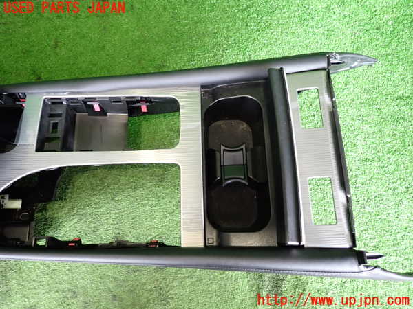 2UPJ-9241927540]レクサス・GS350(GRL10)センターコンソール 中古_2