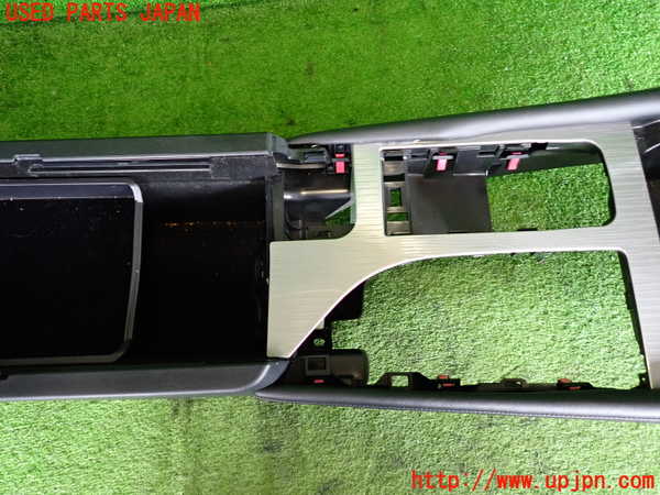 2UPJ-9241927540]レクサス・GS350(GRL10)センターコンソール 中古_3