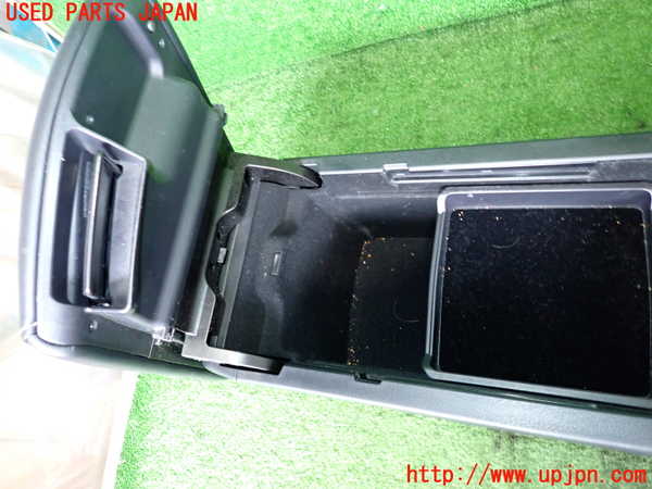 2UPJ-9241927540]レクサス・GS350(GRL10)センターコンソール 中古_4