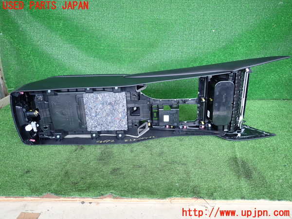 2UPJ-9241927540]レクサス・GS350(GRL10)センターコンソール 中古_5