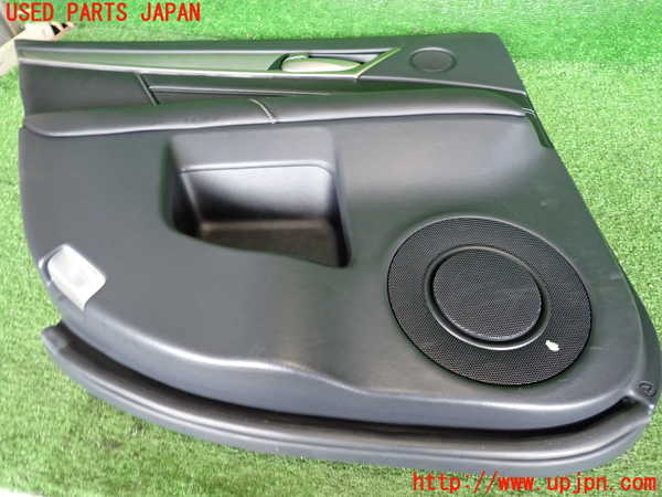 2UPJ-9241921324]レクサス・GS350(GRL10)左後ドア内張り 中古_5