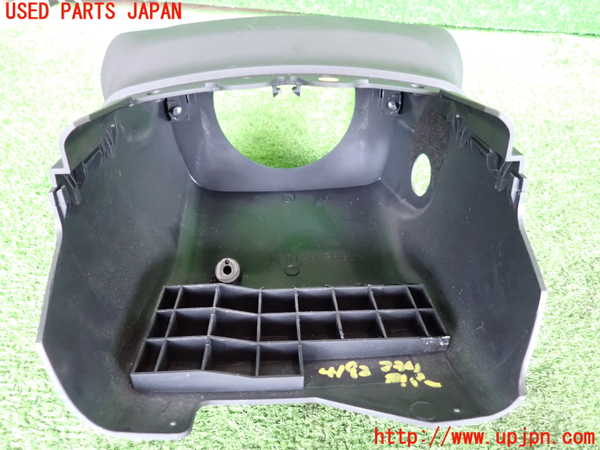 2UPJ-9241927905]レクサス・GS350(GRL10)コラムカバー 中古_4