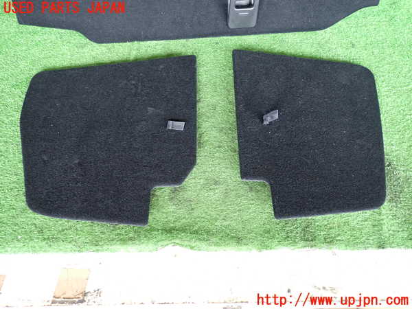 2UPJ-9241927771]レクサス・GS350(GRL10)ラゲッジトレイ1 中古_3