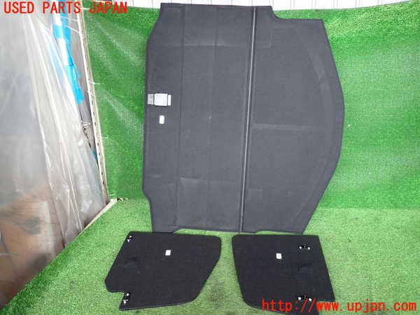 2UPJ-9241927771]レクサス・GS350(GRL10)ラゲッジトレイ1 中古_4
