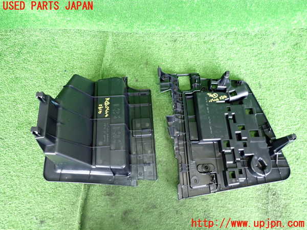 2UPJ-9241927773]レクサス・GS350(GRL10)ラゲッジトレイ3 中古_2