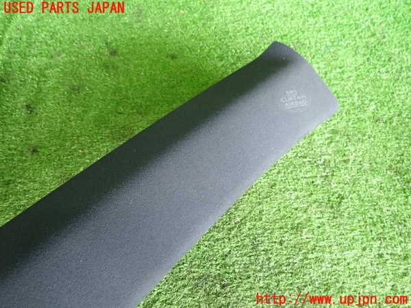 2UPJ-9241927655]レクサス・GS350(GRL10)右フロントピラートリム 中古_2