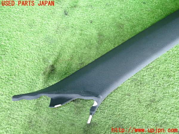 2UPJ-9241927655]レクサス・GS350(GRL10)右フロントピラートリム 中古_3