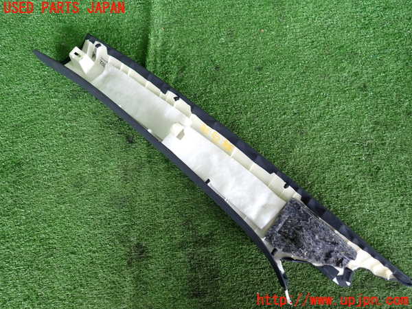 2UPJ-9241927655]レクサス・GS350(GRL10)右フロントピラートリム 中古_4