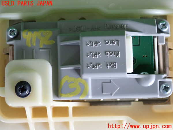 2UPJ-9241926413]レクサス・GS350(GRL10)ルームランプ3(2列目左) 中古_3