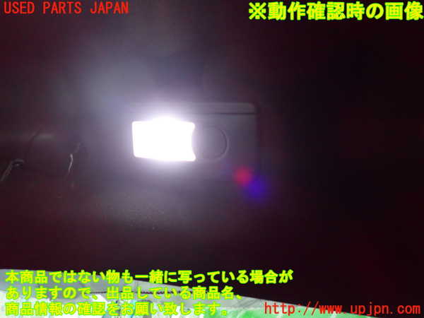 2UPJ-9241926413]レクサス・GS350(GRL10)ルームランプ3(2列目左) 中古_4