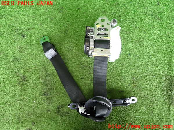 2UPJ-9241927075]レクサス・GS350(GRL10)助手席シートベルト 中古_3