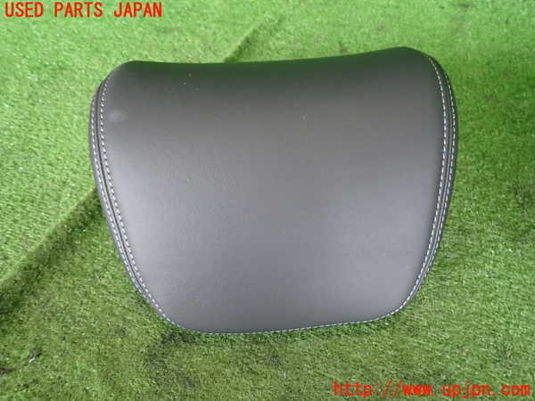 2UPJ-9241927150]レクサス・GS350(GRL10)右2列目ヘッドレスト 中古_2