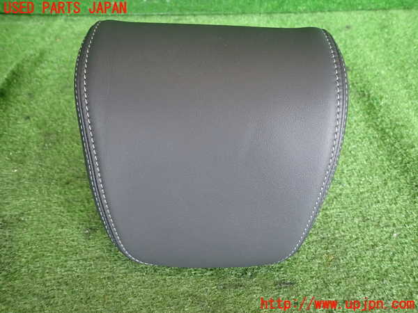 2UPJ-9241927130]レクサス・GS350(GRL10)真中2列目ヘッドレスト 中古_2