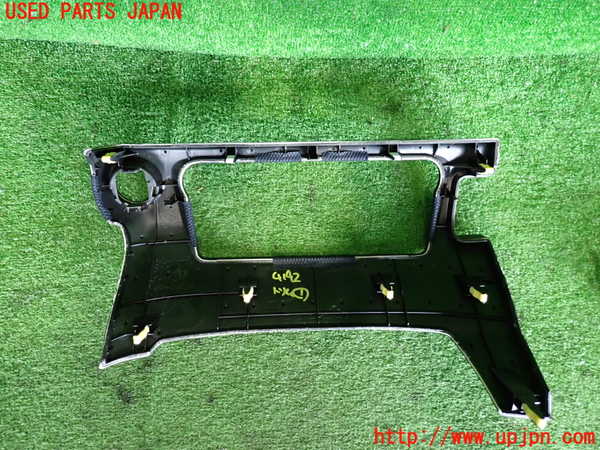 2UPJ-9241927691]レクサス・GS350(GRL10)内装トリム類1 中古_3