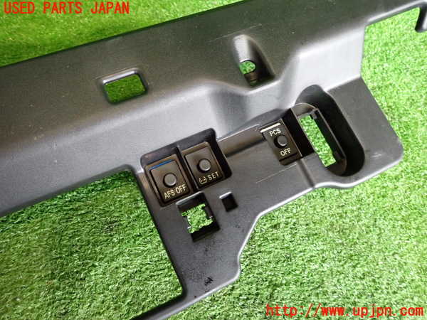 2UPJ-9241927693]レクサス・GS350(GRL10)内装トリム類3 中古_2