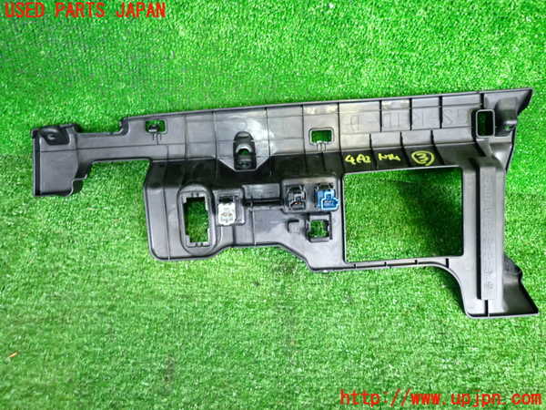 2UPJ-9241927693]レクサス・GS350(GRL10)内装トリム類3 中古_3