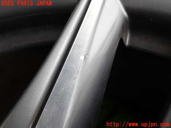 2UPJ-9241929047]レクサス・GS350(GRL10)タイヤ　ホイール　1本② 265/35ZR19 中古_2