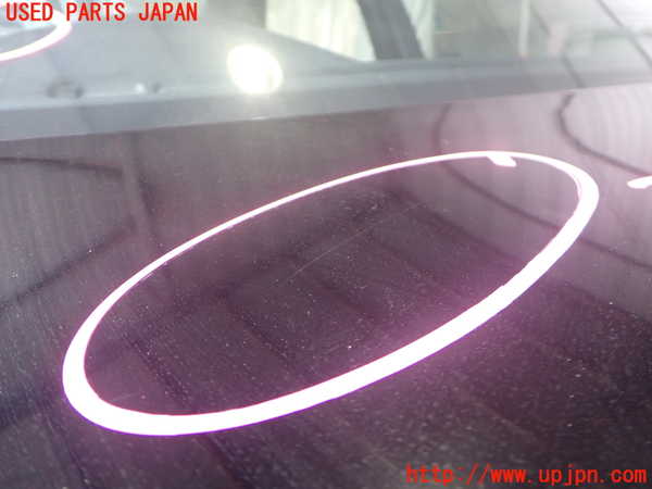 2UPJ-9241931060]セルシオ(UCF21)ボンネットフード 中古_2