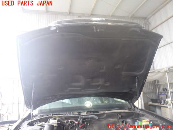 2UPJ-9241931060]セルシオ(UCF21)ボンネットフード 中古_5